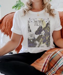 Limited Hozier Bethel, NY July 27 2024 Shirt 1 Limited Hozier Bethel, NY July 27 2024 Shirt