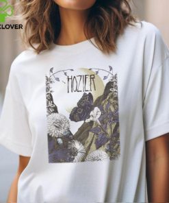 Limited Hozier Bethel, NY July 27 2024 Shirt 2 Limited Hozier Bethel, NY July 27 2024 Shirt