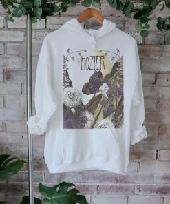 Limited Hozier Bethel, NY July 27 2024 Shirt 3 Limited Hozier Bethel, NY July 27 2024 Shirt