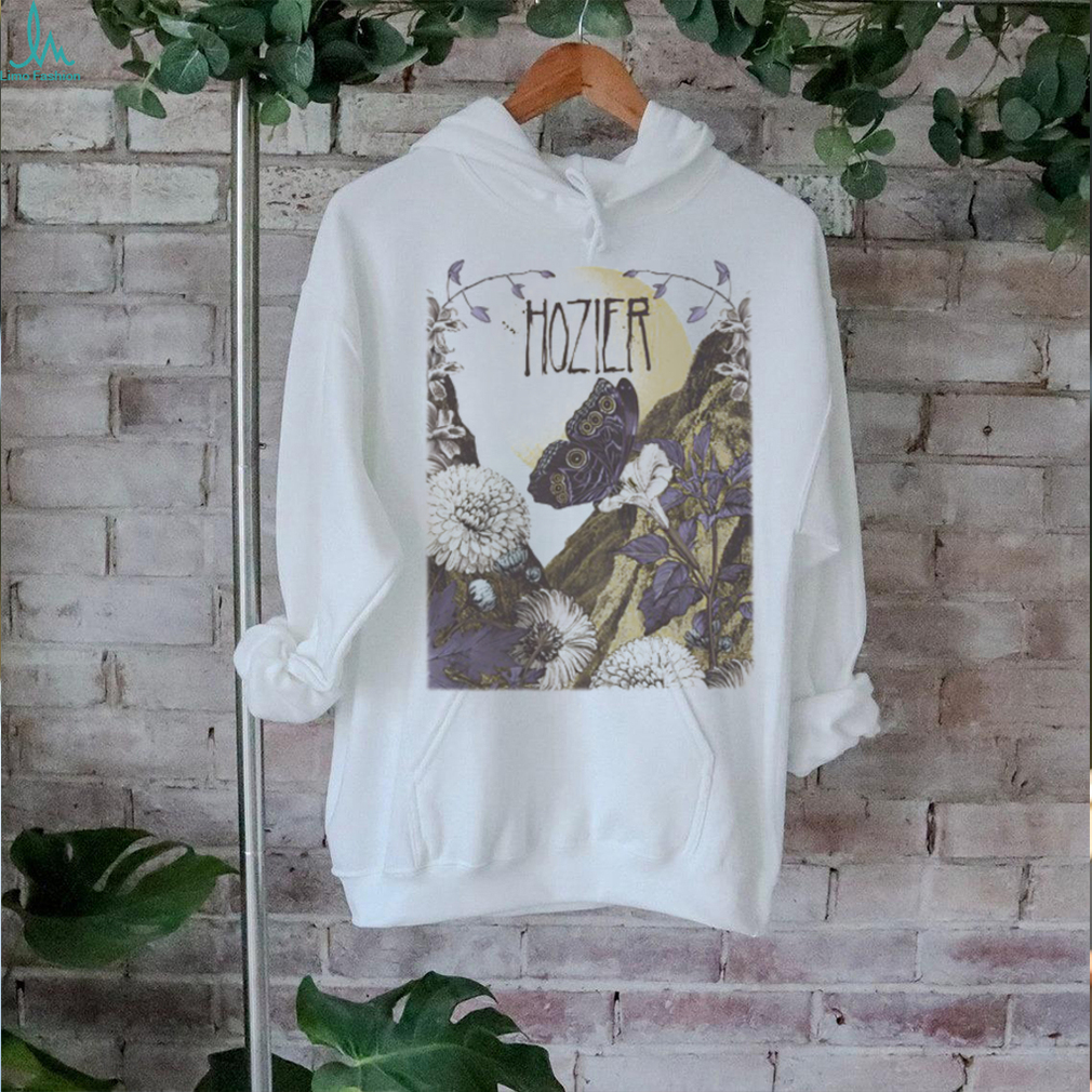 Limited Hozier Bethel, NY July 27 2024 Shirt Limited Hozier Bethel, NY July 27 2024 Shirt