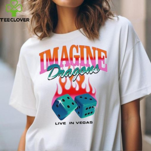 Limited Imagine dragons music Imagine Dragons Live In Vegas t hoodie, sweater, longsleeve, shirt v-neck, t-shirt