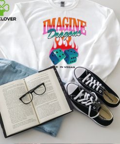 Limited Imagine dragons music Imagine Dragons Live In Vegas t hoodie, sweater, longsleeve, shirt v-neck, t-shirt