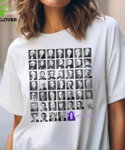 Limited Kamala Harris It's Time Shirt