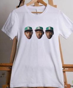 Limited Mystic Tylers T Shirt