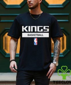 Limited NBA Kings Basketball T Shirt