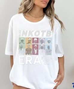 , Limited New Kids On The Block Shirt