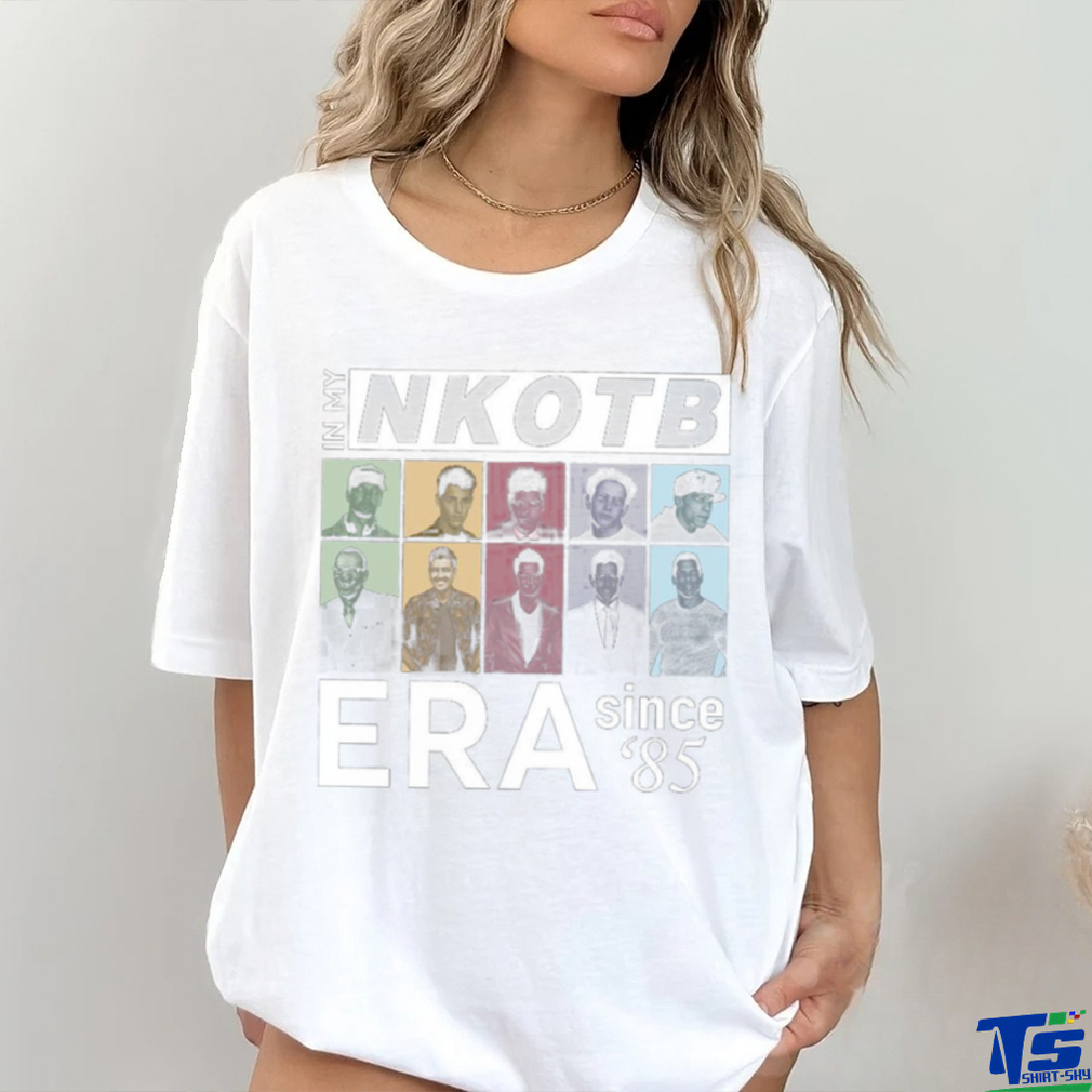 , Limited New Kids On The Block Shirt , Limited New Kids On The Block Shirt