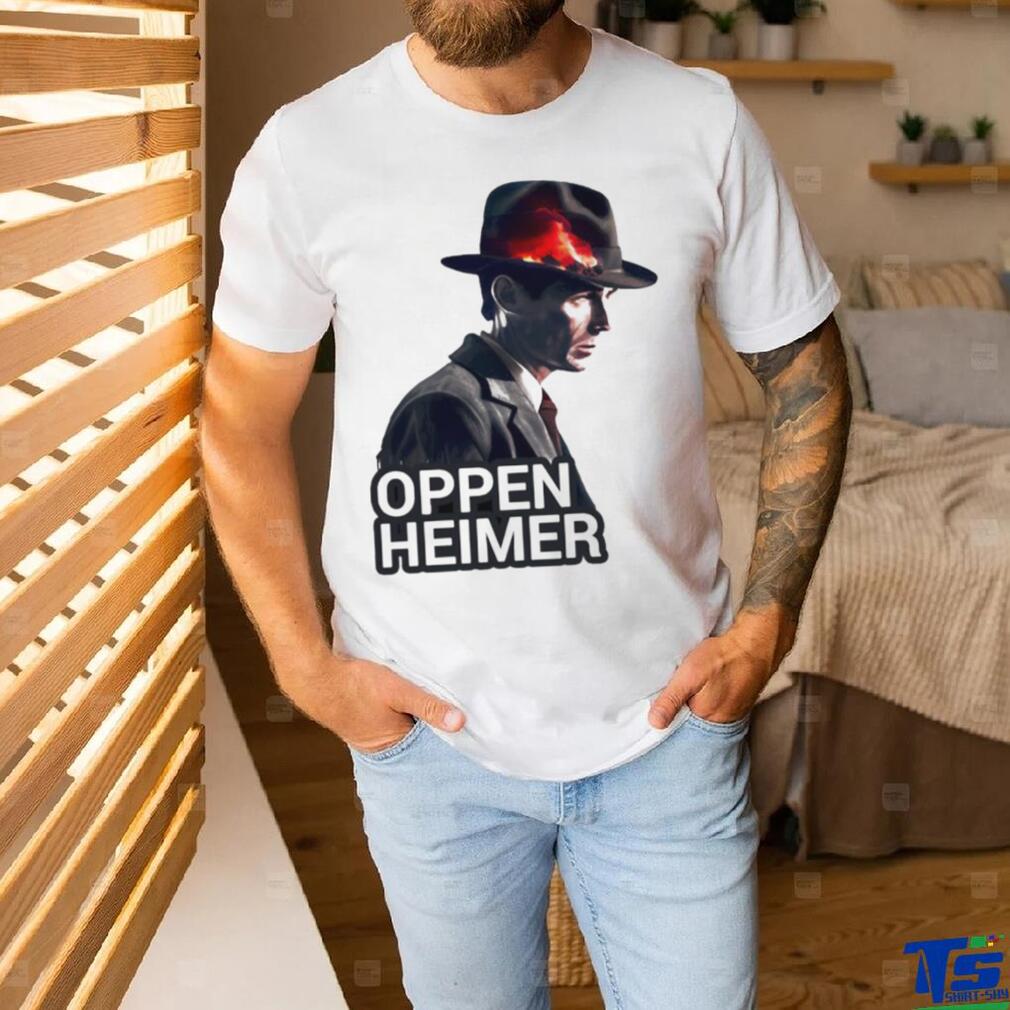 Limited Oppenheimer cillian murphy photo design t shirt Limited Oppenheimer cillian murphy photo design t shirt
