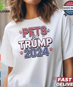 Limited Pets for Trump 2024 shirt 1 Limited Pets for Trump 2024 shirt
