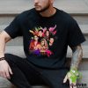 Metallica Band Metal Tour 2023 2024 Event Shirt Rock Lover Tee Gift For Fan T Shirt Sweatshirt