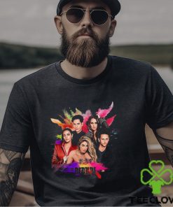 Limited Rebelde Shirt Unisex Hoodie