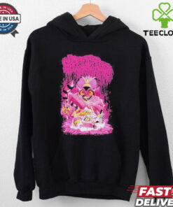 Limited Sanguisugabogg King Julian T Shirt