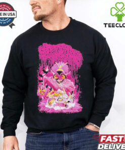 Limited Sanguisugabogg King Julian T Shirt