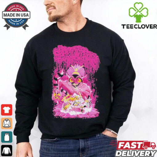 Limited Sanguisugabogg King Julian T Shirt