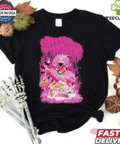 Limited Sanguisugabogg King Julian T Shirt