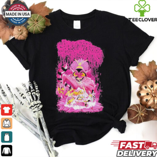 Limited Sanguisugabogg King Julian T Shirt