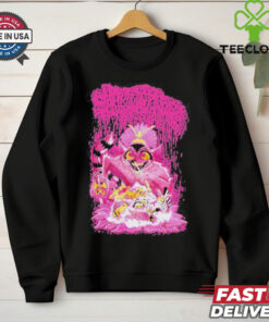 Limited Sanguisugabogg King Julian T Shirt