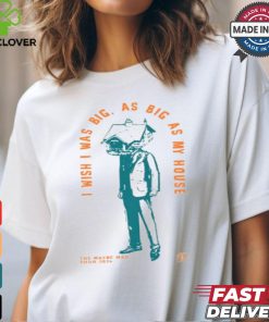 Limited The Maybe Man House Head Tour Funny Shirt 1 Limited The Maybe Man House Head Tour Funny Shirt