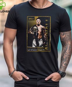 Limited Tom Aspinall UFC 304 Shirt