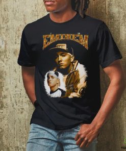 Limited Vintage Eminem Shirt