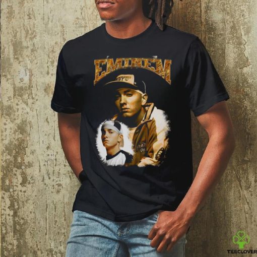 Limited Vintage Eminem Shirt