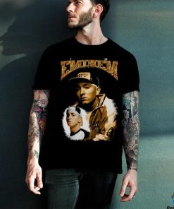 Limited Vintage Eminem Shirt