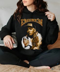 Limited Vintage Eminem Shirt