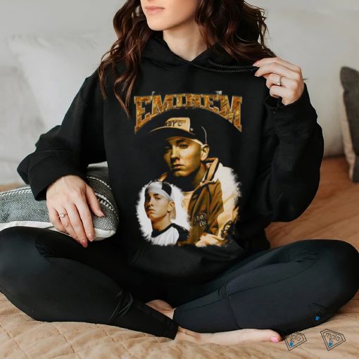 Limited Vintage Eminem Shirt