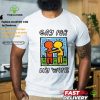 Jess Piper Tim Walz Hugs Pig Make America Happy Again Shirt