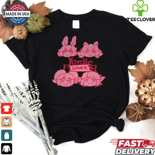Limited Yordle Lover Shirt
