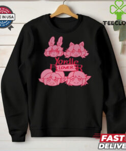 Limited Yordle Lover Shirt