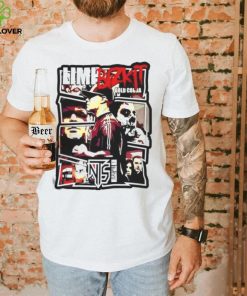 Limp Bizkit Still Sucks shirt