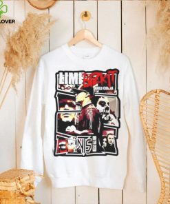 Limp Bizkit Still Sucks shirt 1 Limp Bizkit Still Sucks shirt