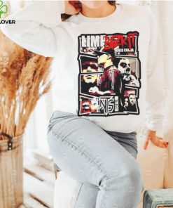 Limp Bizkit Still Sucks shirt 2 Limp Bizkit Still Sucks shirt