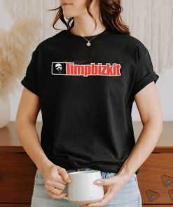 Limp Bizkit T Shirt