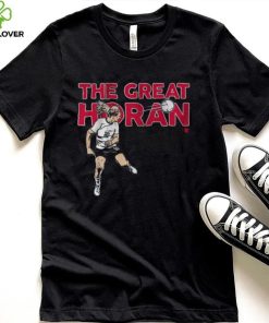 Lindsey Horan The Great Horan 2023 Shirt 1 Lindsey Horan The Great Horan 2023 Shirt