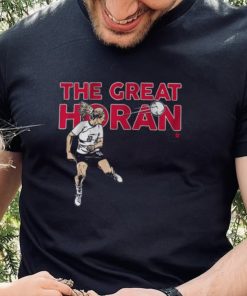 Lindsey Horan The Great Horan 2023 Shirt 3 Lindsey Horan The Great Horan 2023 Shirt