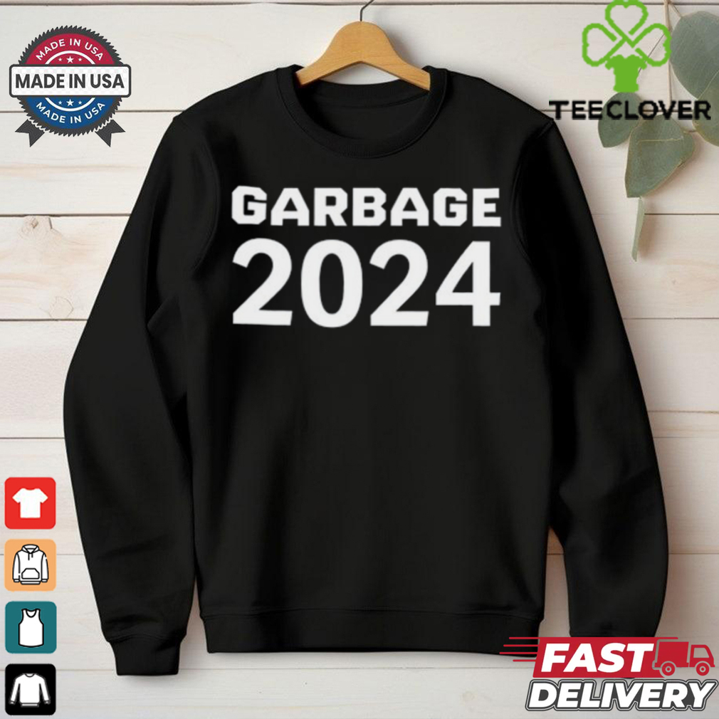 Link Lauren Garbage 2024 Shirt Link Lauren Garbage 2024 Shirt
