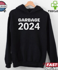 Link Lauren Garbage 2024 Shirt