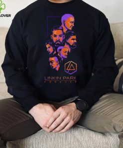 Linkin Park & In Memory Of Chester Bennington shirt