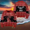 Ghostface What’s Your Favorite Holiday Movie Ugly Christmas Sweater