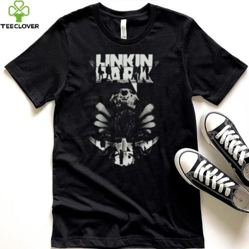 Linkin Park Live In Manila Cool shirt 6bc821 0
