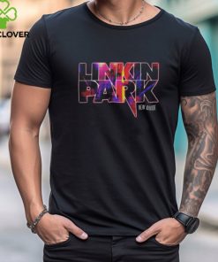 Linkin Park Merch New Divide Shirt