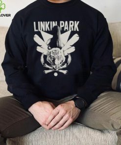 Linkin park merch classic shirt