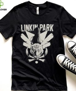 Linkin park merch classic shirt 2 Linkin park merch classic shirt