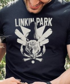 Linkin park merch classic shirt 3 Linkin park merch classic shirt