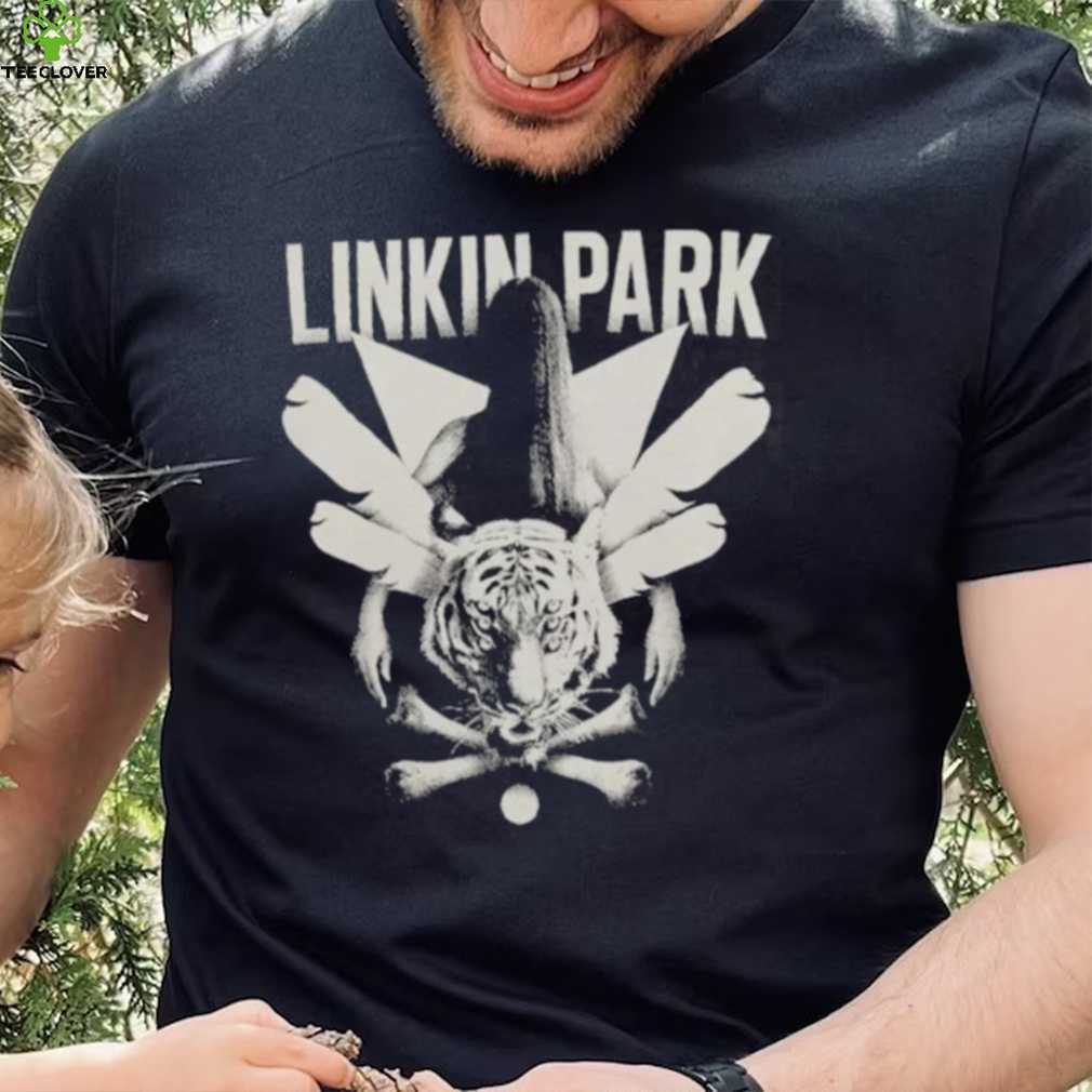 Linkin park merch classic shirt Linkin park merch classic shirt