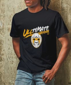 Linus Ullmark Ull timate Warrior Boston Bruins Shirt
