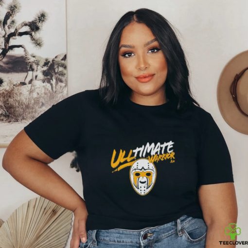 Linus Ullmark Ull timate Warrior Boston Bruins Shirt