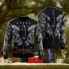 Elf Time Ugly Christmas Sweater AOP All Over Printed Sweater